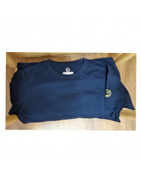 Camiseta M/C Unisex NIÑ@ "COLECCIÓN FIRMA"