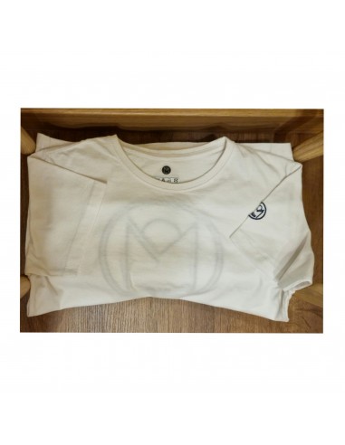 Camiseta M/C Unisex NIÑ@ "COLECCIÓN FIRMA"