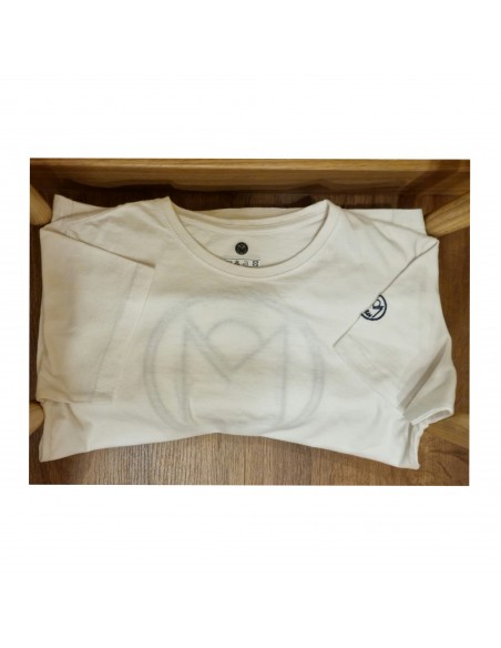 Camiseta M/C Unisex NIÑ@ "COLECCIÓN FIRMA"