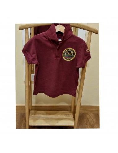 Polo Unisex Niñ@ "Colección Firma" Mod. 40