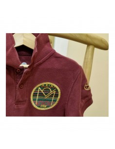 Polo Unisex Niñ@ "Colección Firma" Mod. 40 2