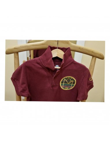 Polo Unisex Niñ@ "Colección Firma" Mod. 40