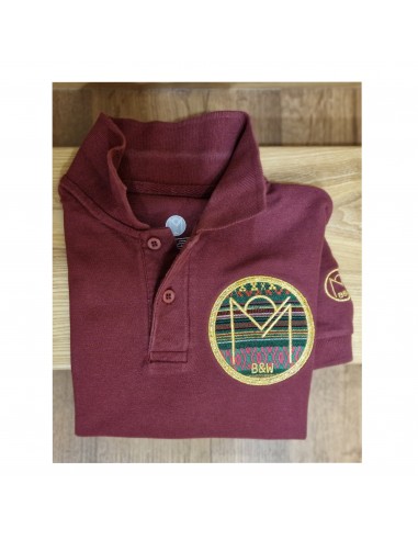 Polo Unisex Niñ@ "Colección Firma" Mod. 40