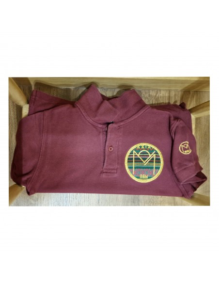 Polo Unisex Niñ@ "Colección Firma" Mod. 40