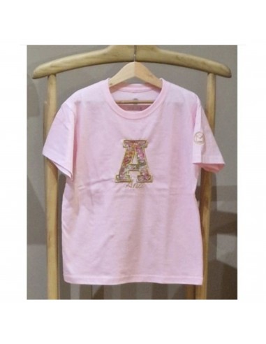 Camiseta M/C Unisex NIÑ@ "COLECCIÓN INICIAL"...