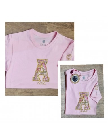 Camiseta M/C Unisex NIÑ@ "COLECCIÓN INICIAL"...