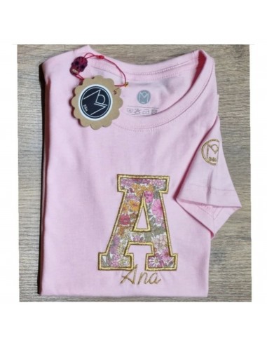 Camiseta M/C Unisex NIÑ@ "COLECCIÓN INICIAL"...