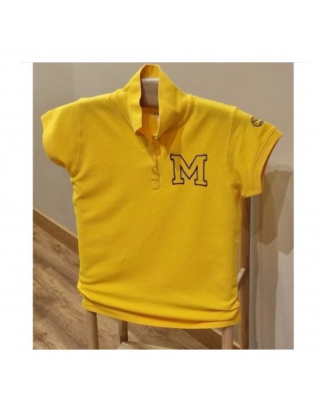 Polo Mujer M/C "Colección Inicial"