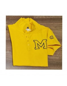 Polo Mujer M/C "Colección Inicial" 2