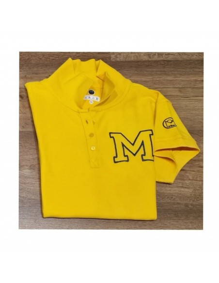 Polo Mujer M/C "Colección Inicial"