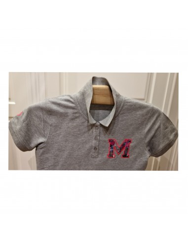 Polo de mujer de M/C "Colección Inicial" Mod.78...