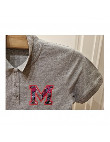 Polo de mujer de M/C "Colección Inicial" Mod.78...
