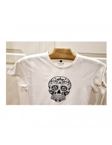 Camiseta M/C Unisex "Colección Catrina"...
