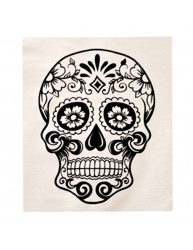 Camiseta M/C Unisex "Colección Catrina"...