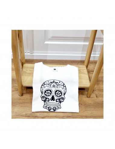 Camiseta M/C Unisex "Colección Catrina"...