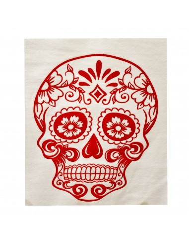 Camiseta M/C Unisex "Colección Catrina"...