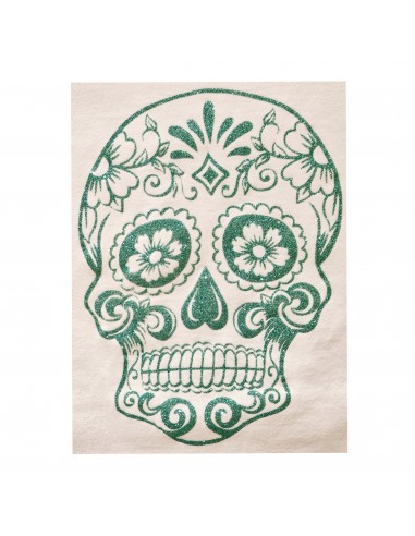 Camiseta M/C Unisex "Colección Catrina" Mod....