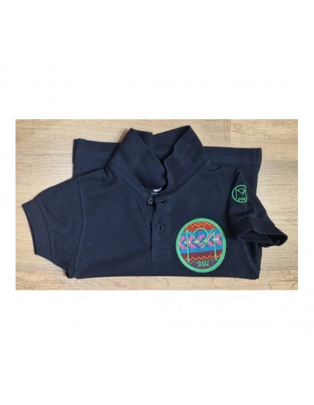 Polo Unisex de niñ@ de M/C "Colección Firmal" Mod. 63.