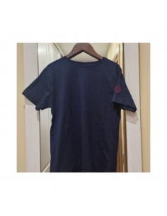 Camiseta M/C Unisex "Colección Mejicana" Mod.73 2