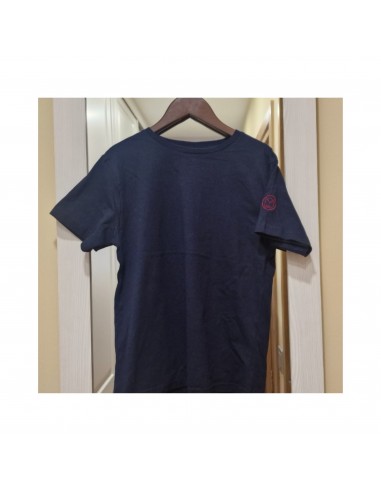 Camiseta M/C Unisex "Colección Mejicana" Mod.73
