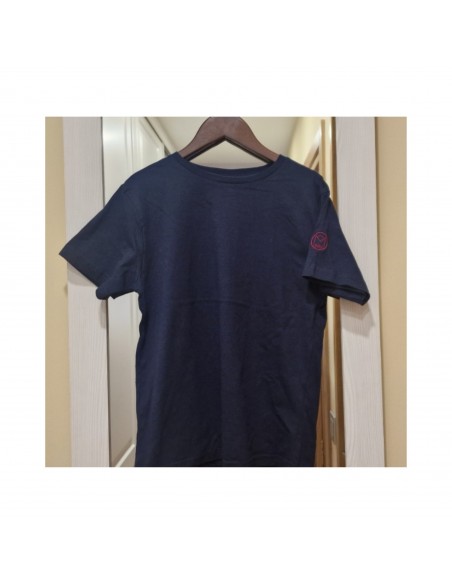 Camiseta M/C Unisex "Colección Mejicana" Mod.73