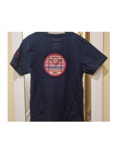 Camiseta M/C Unisex "Colección Mejicana" Mod.73