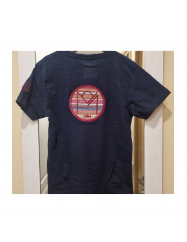 Camiseta M/C Unisex "Colección Mejicana" Mod.73