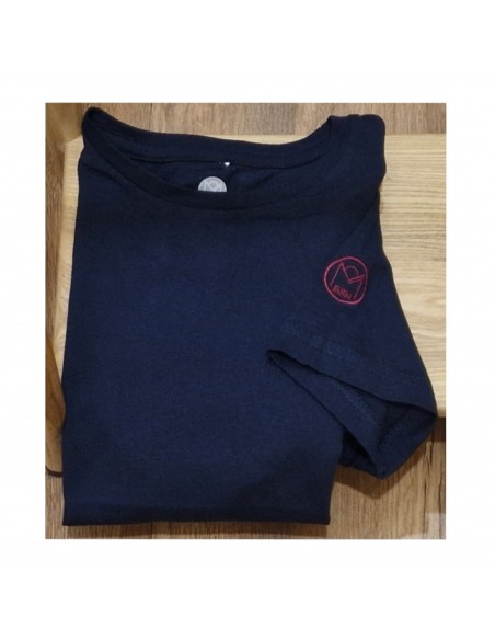 Camiseta M/C Unisex "Colección Mejicana" Mod.73