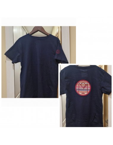 Camiseta M/C Unisex "Colección Mejicana" Mod.73