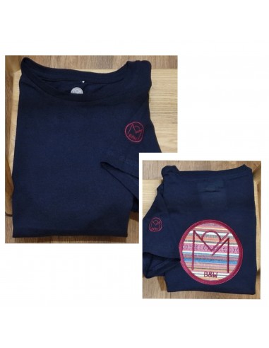 Camiseta M/C Unisex "Colección Mejicana" Mod.73