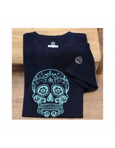 Camiseta Unisex M/C "Colección Catrina"