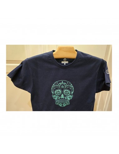 Camiseta Unisex M/C "Colección Catrina"