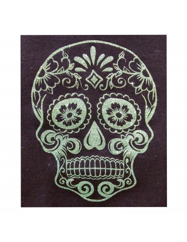 Camiseta Unisex M/C "Colección Catrina"