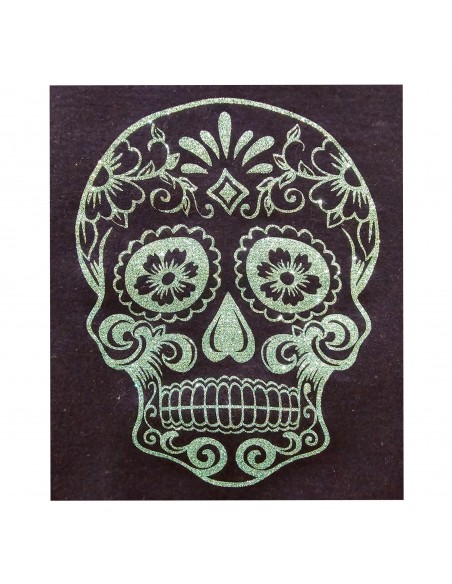 Camiseta Unisex M/C "Colección Catrina"