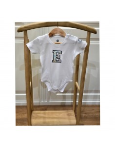 Body bebé M/C Unisex "COLECCIÓN INICIAL" MOD.61